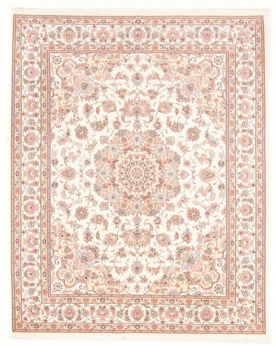 Tabriz - 50 Raj Mattan 197x257cm - Persisk matta