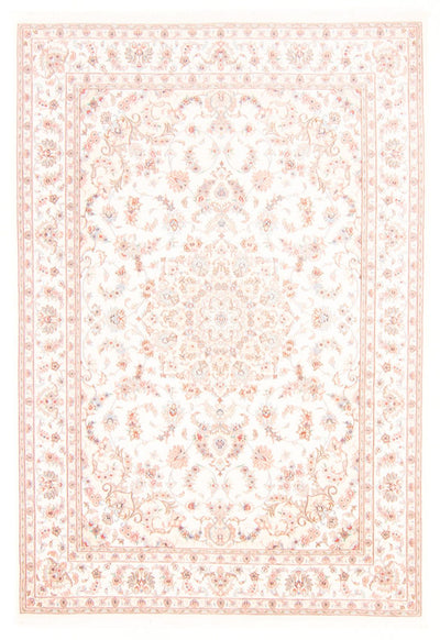 Tabriz - 50 Raj Mattan 170x236cm - Persisk matta