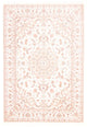 Persisk matta - Tabriz - Royal - 236 x 170 cm - grädde