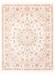 Tabriz - 50 Raj Mattan 201x150cm - Persisk matta