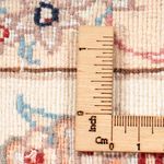 Persisk matta - Tabriz - Royal - 201 x 150 cm - grädde