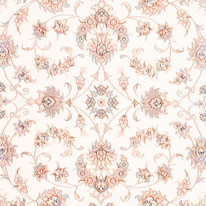 Persisk matta - Tabriz - 179 x 118 cm - choco