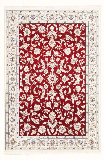 Nain - 9La Mattan 111x165cm - Persisk matta