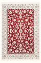 Nain - 9 la Mattan 165x111cm - Persisk matta