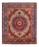 Moud Mattan 262x217cm - Persisk matta