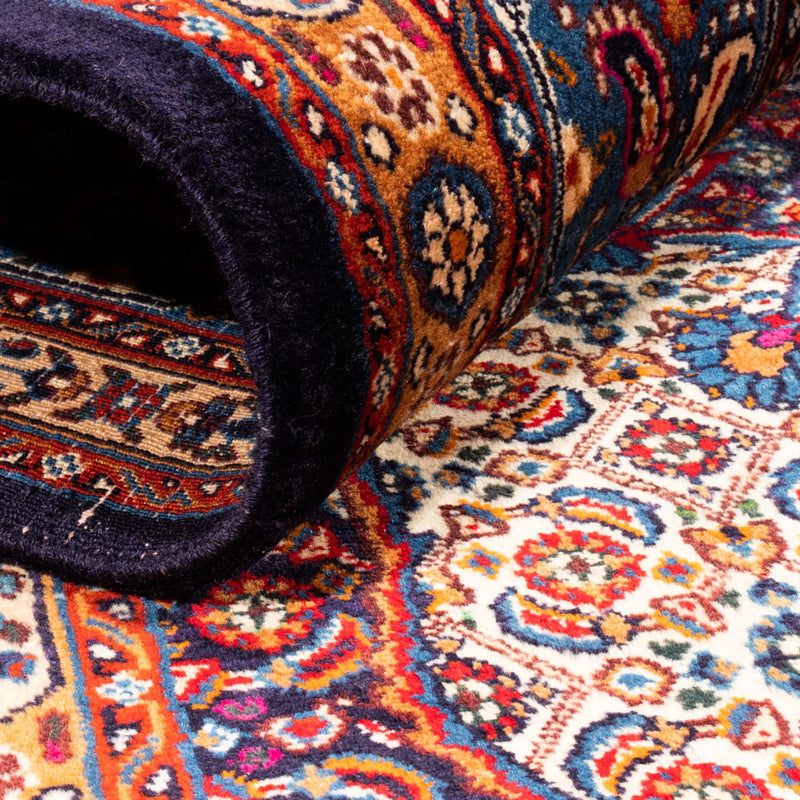 Persisk matta - Classic - 262 x 217 cm - röd