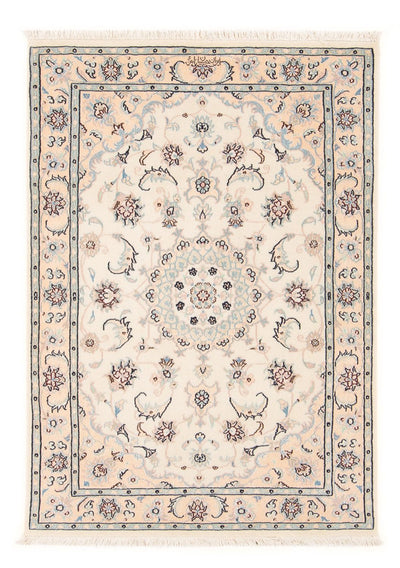 Nain - 6La Mattan 81x120cm - Persisk matta