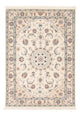 Nain - 6 la Mattan 120x81cm - Persisk matta