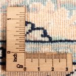 Persisk matta - Nain - Premium - 120 x 81 cm - grädde