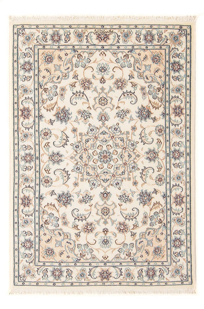 Nain - 6La Mattan 80x120cm - Persisk matta