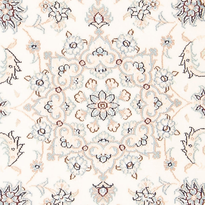 Persisk matta - Nain - Premium - 120 x 80 cm - grädde