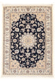 Nain - 6 la Mattan 120x80cm - Persisk matta