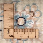 Persisk matta - Nain - Premium - 120 x 80 cm - mörkblå