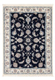 Nain - 6 la Mattan 119x82cm - Persisk matta