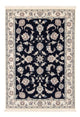 Nain - 6 la Mattan 120x79cm - Persisk matta