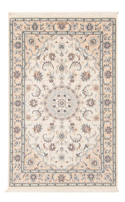 Nain - 6La Mattan 78x120cm - Persisk matta