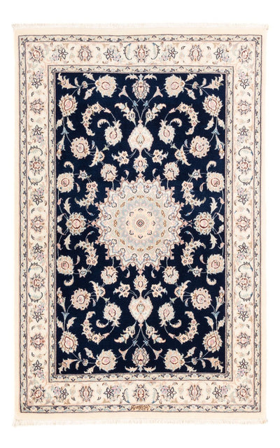 Nain - 6La Mattan 105x161cm - Persisk matta