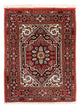 Gholtogh Mattan 60x40cm - Persisk matta