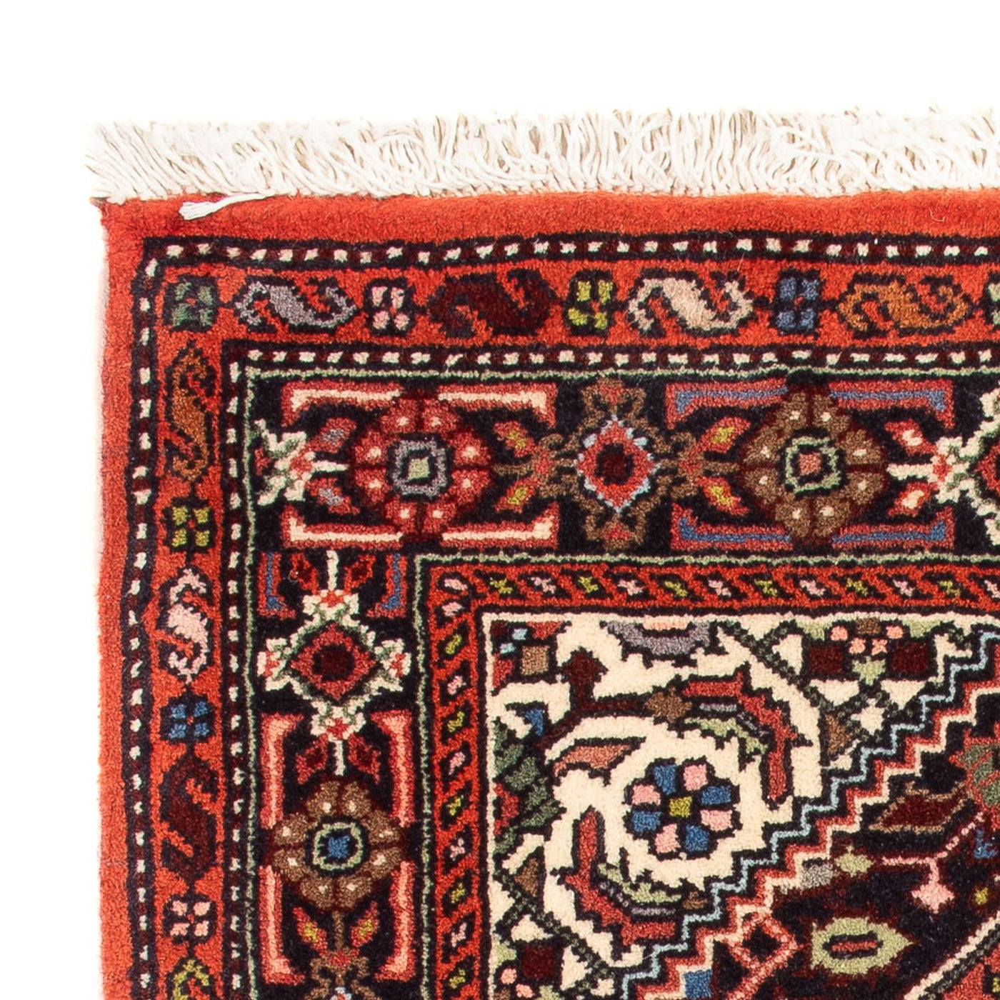 Gholtogh Mattan 60x40cm - Persisk matta