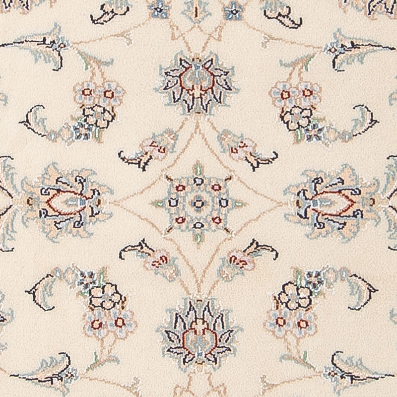 Persisk matta - Nain - Premium - 120 x 85 cm - grädde