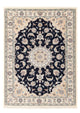 Nain - 6 la Mattan 120x84cm - Persisk matta