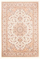 Tabriz - 50 Raj Mattan 293x197cm - Persisk matta