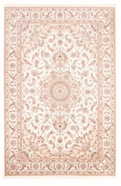 Tabriz - 50 Raj Mattan 196x300cm - Persisk matta