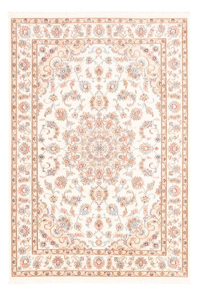 Tabriz Mattan 118x173cm - Persisk matta