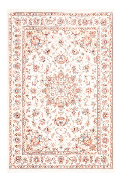 Tabriz Mattan 118x176cm - Persisk matta