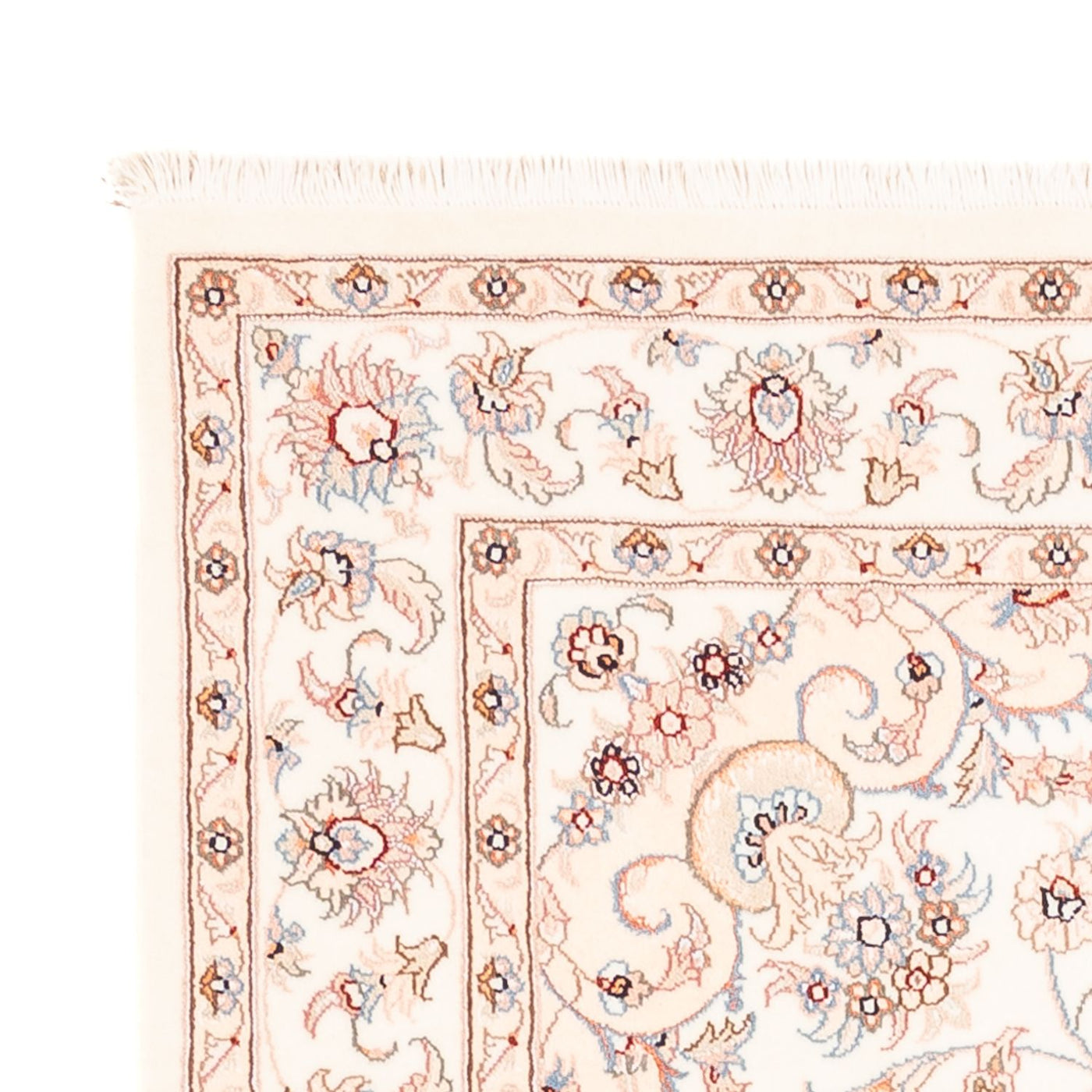 Tabriz Mattan 174x119cm - Persisk matta