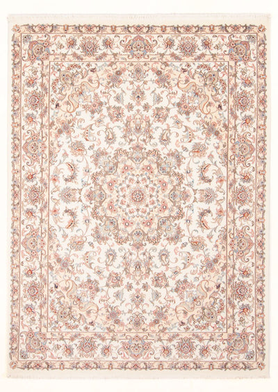 Tabriz - 50 Raj Mattan 150x205cm - Persisk matta