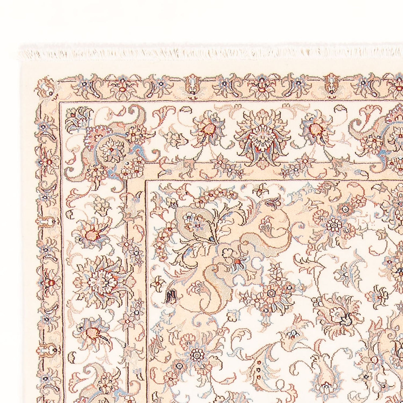 Tabriz - 50 Raj Mattan 200x151cm - Persisk matta