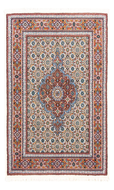 Moud Mattan 77x118cm - Persisk matta