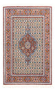 Persisk matta - Classic - 118 x 77 cm - beige
