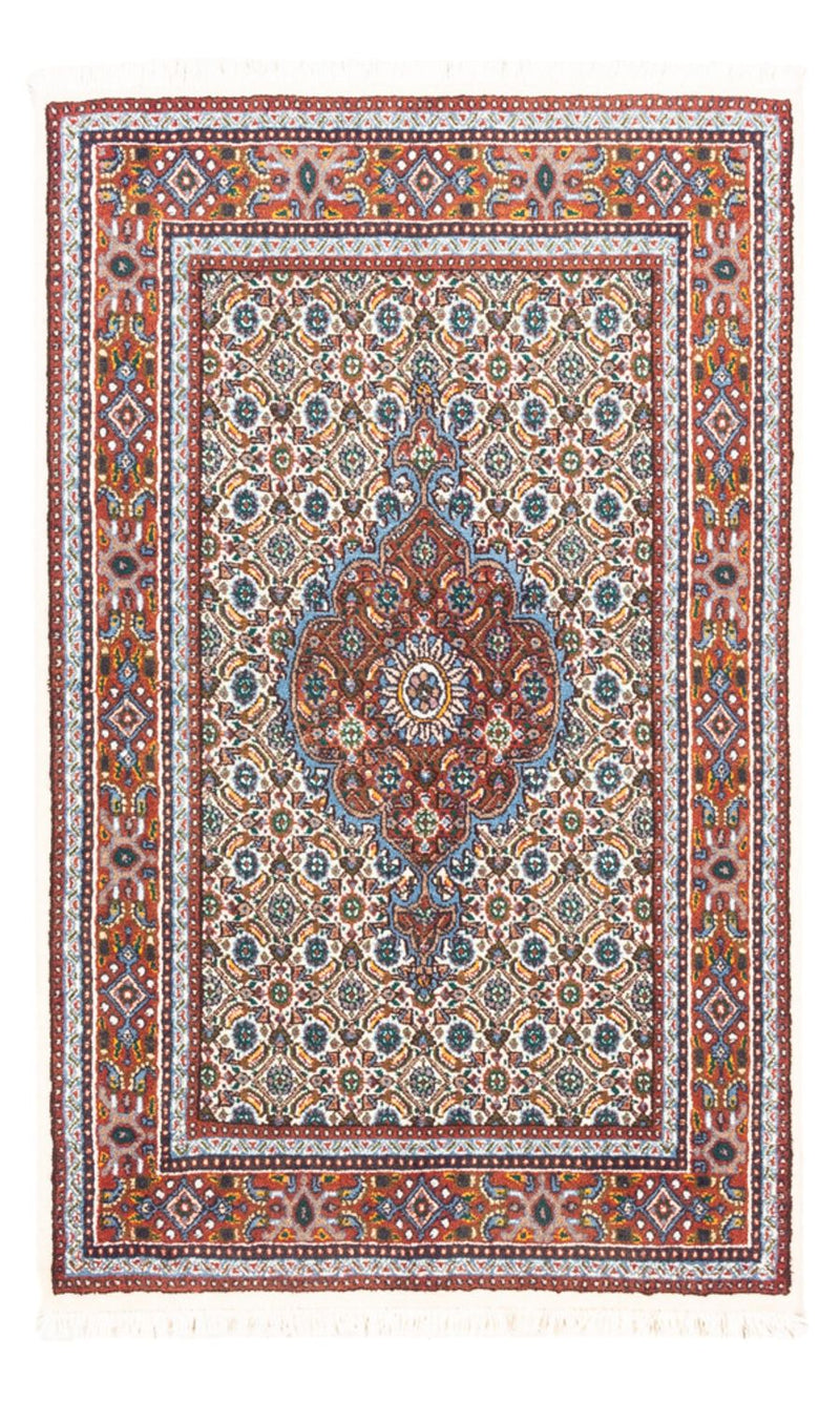 Persisk matta - Classic - 118 x 77 cm - beige