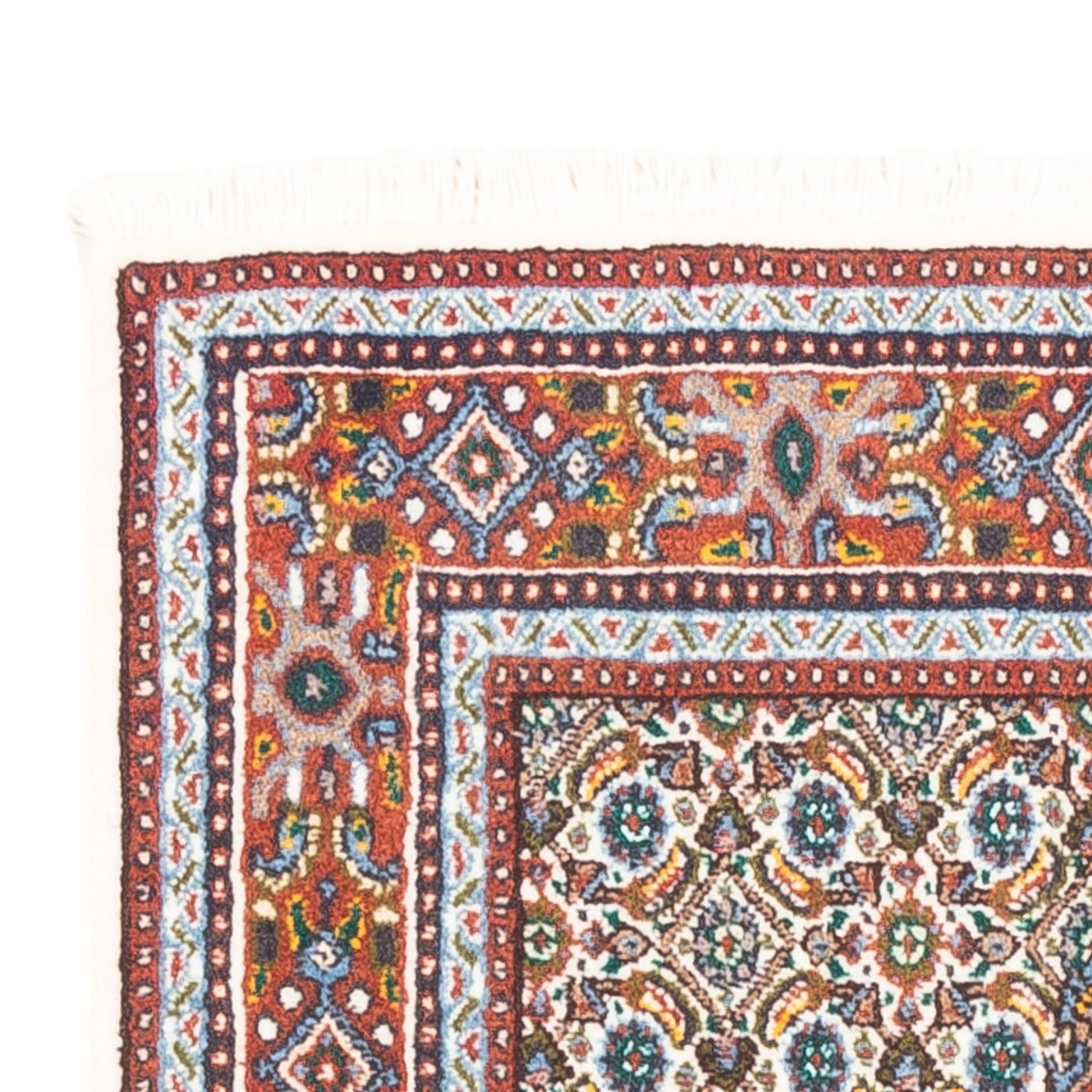 Persisk matta - Classic - 118 x 77 cm - beige