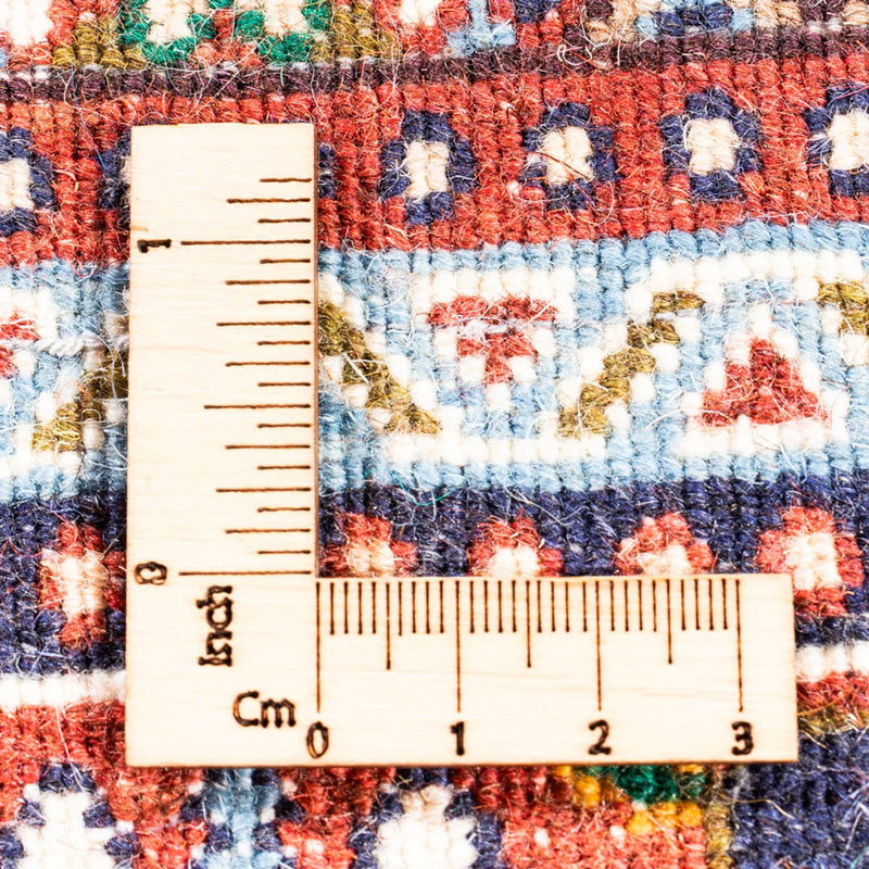 Persisk matta - Classic - 118 x 77 cm - beige