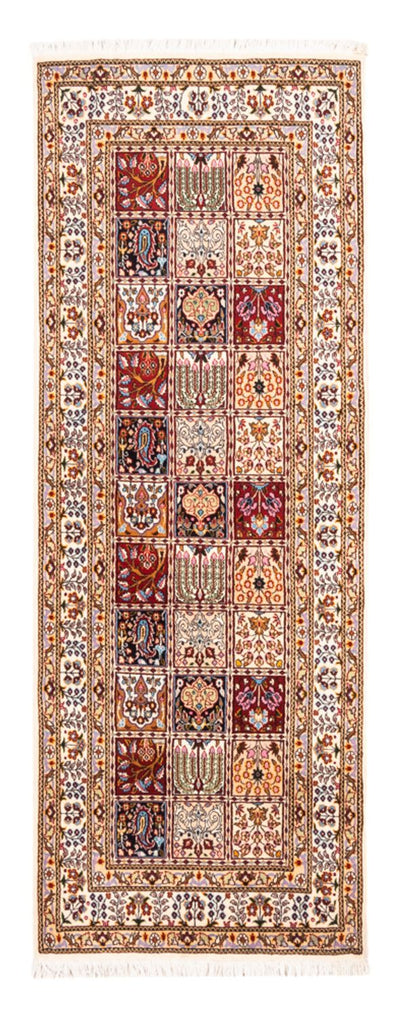 Moud Mattan 80x195cm - Persisk matta