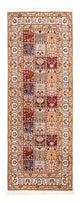 Moud Mattan 195x80cm - Persisk matta