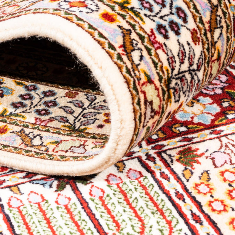 Runner Persisk matta - Classic - 195 x 80 cm - flerfärgad