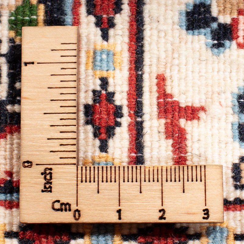 Runner Persisk matta - Classic - 388 x 76 cm - flerfärgad