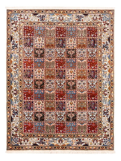 Moud Mattan 148x194cm - Persisk matta