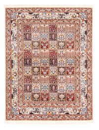 Moud Mattan 193x149cm - Persisk matta – product image