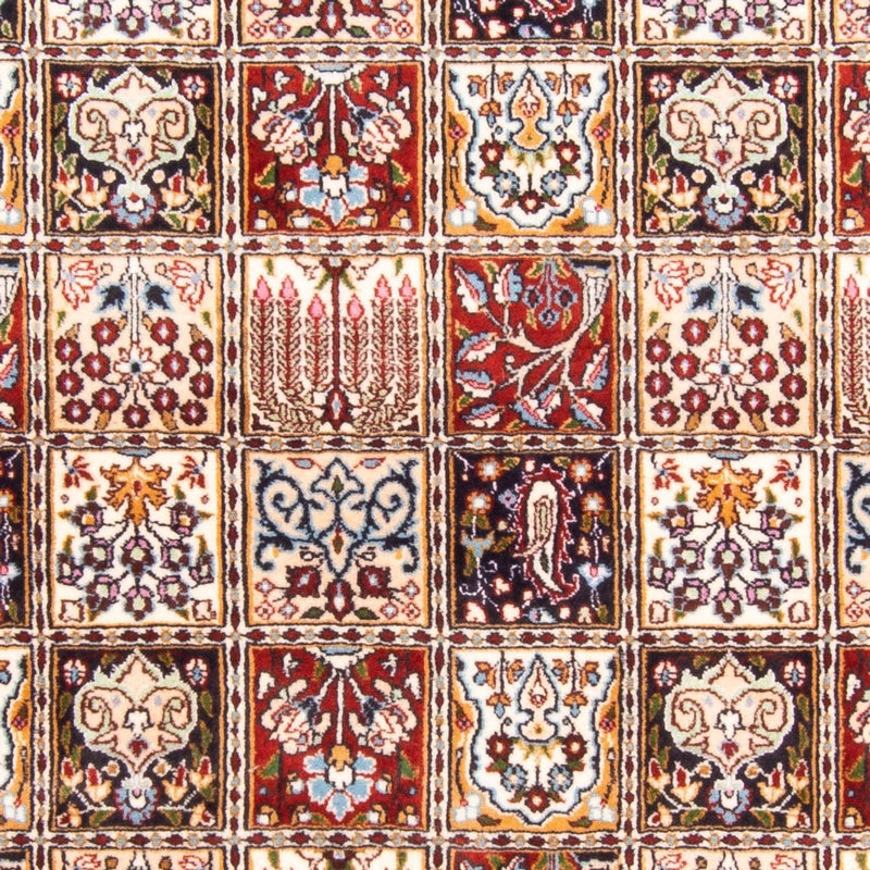 Persisk matta - Classic - 193 x 149 cm - flerfärgad