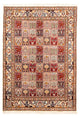 Moud Mattan 206x146cm - Persisk matta