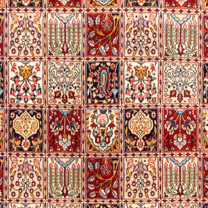 Persisk matta - Classic - 206 x 146 cm - flerfärgad