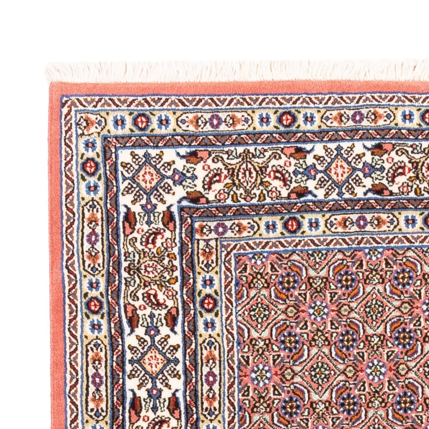 Moud Mattan 143x97cm - Persisk matta