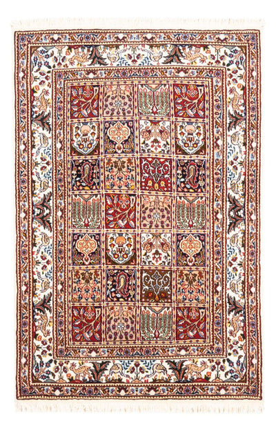 Moud Mattan 98x147cm - Persisk matta