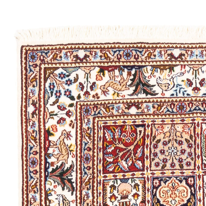 Persisk matta - Classic - 147 x 98 cm - flerfärgad