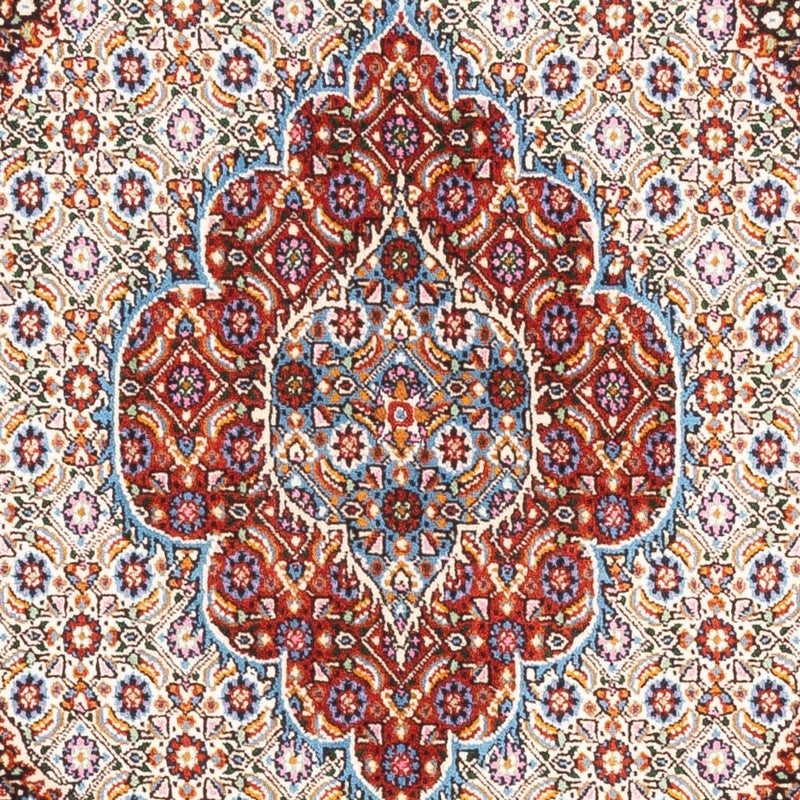 Persisk matta - Classic - 145 x 96 cm - grädde